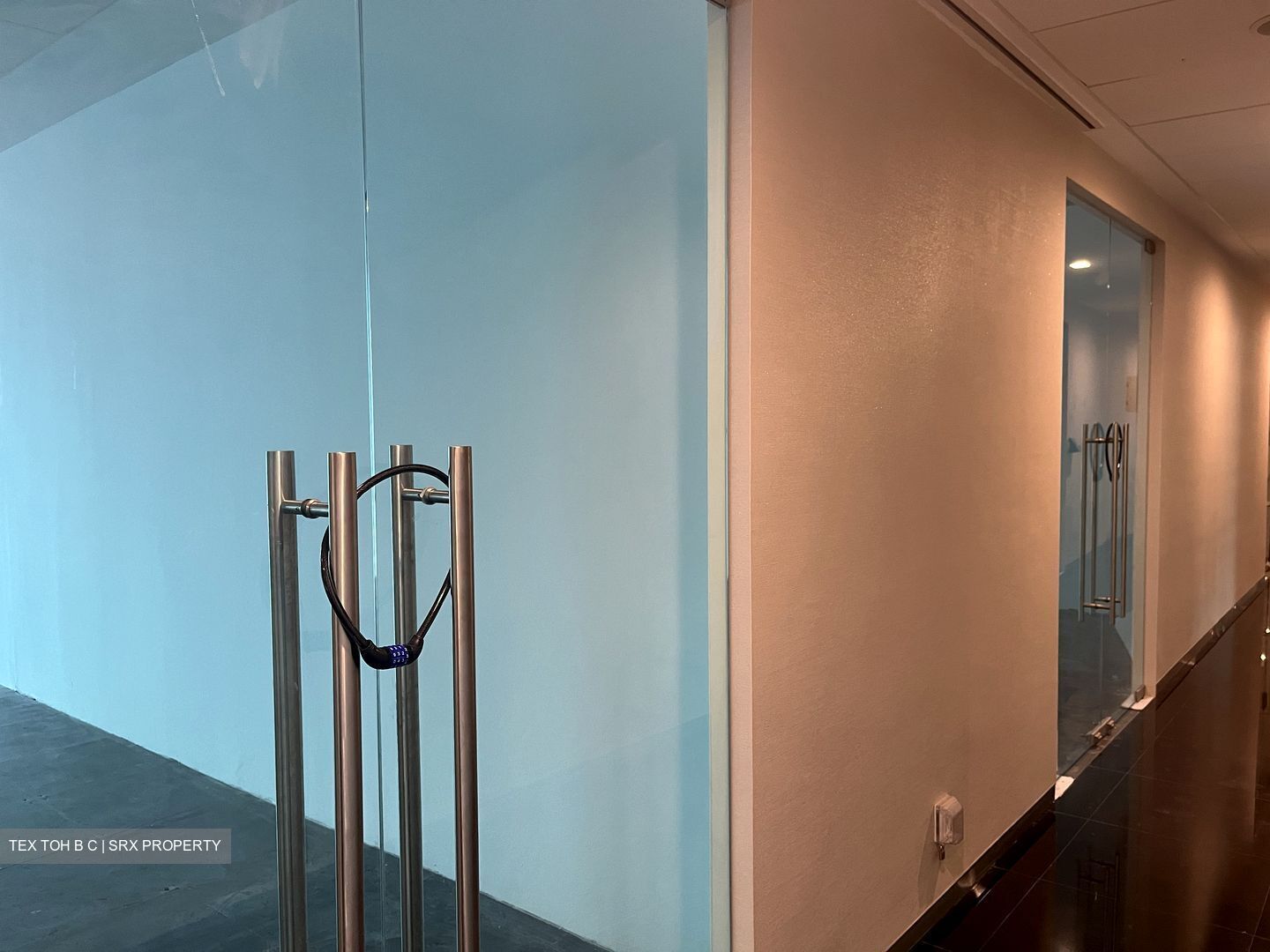 Vision Exchange (D22), Office #421140471